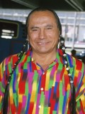 Russell Means fotoğrafı