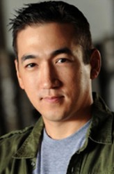 Lin Oeding fotoğrafı