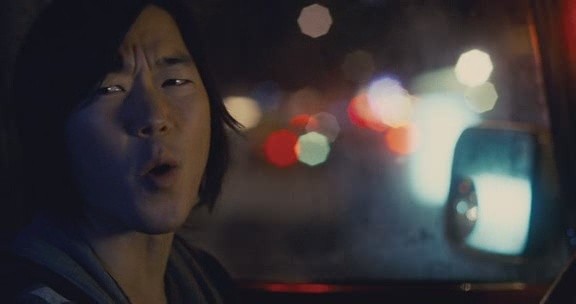 Aaron Yoo Fotoğrafı