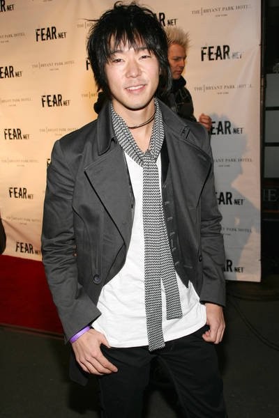 Aaron Yoo Fotoğrafı