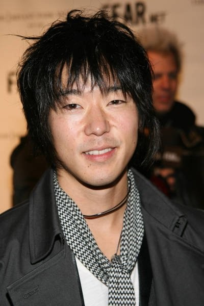 Aaron Yoo Fotoğrafı