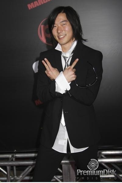 Aaron Yoo Fotoğrafı