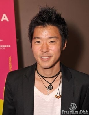 Aaron Yoo Fotoğrafı