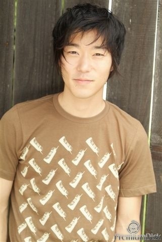 Aaron Yoo Fotoğrafı