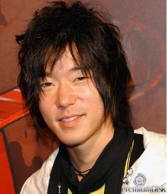 Aaron Yoo Fotoğrafı