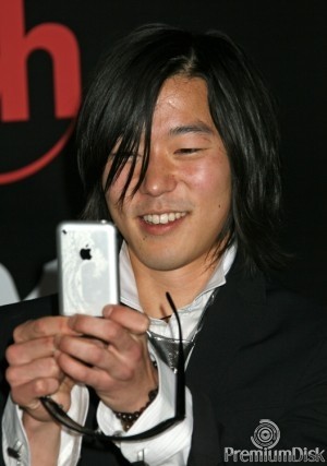 Aaron Yoo Fotoğrafı