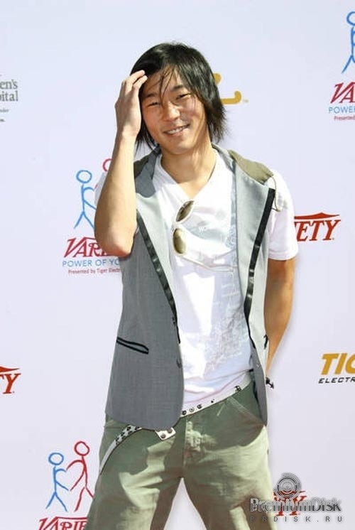 Aaron Yoo Fotoğrafı