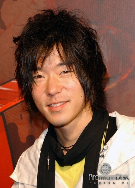 Aaron Yoo Fotoğrafı