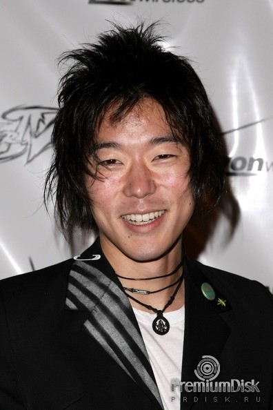 Aaron Yoo Fotoğrafı