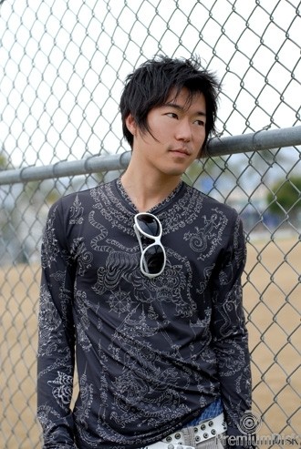 Aaron Yoo Fotoğrafı