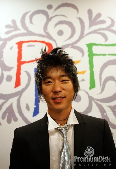 Aaron Yoo Fotoğrafı