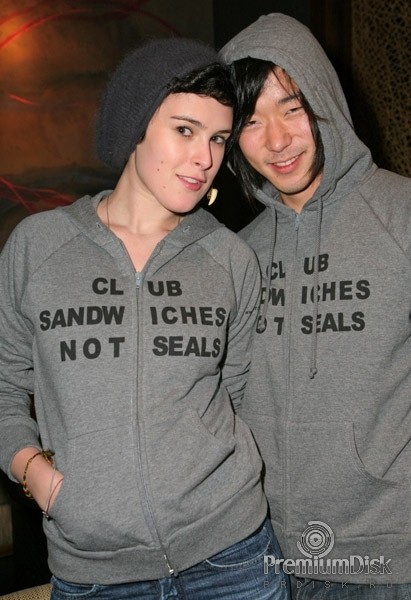 Aaron Yoo Fotoğrafı