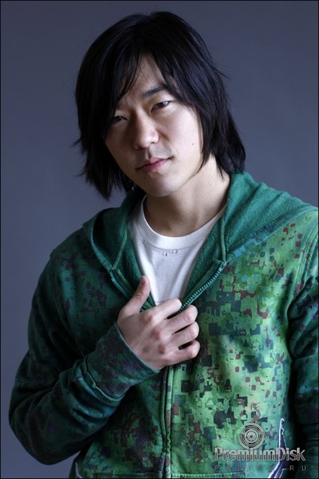 Aaron Yoo Fotoğrafı