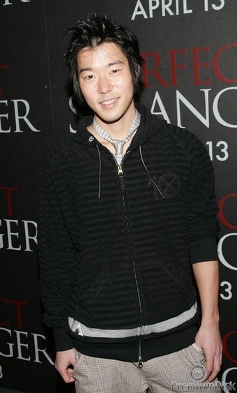 Aaron Yoo Fotoğrafı