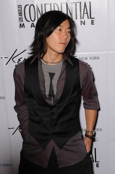 Aaron Yoo fotoğrafı