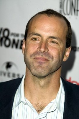 D.J. Caruso Fotoğrafı