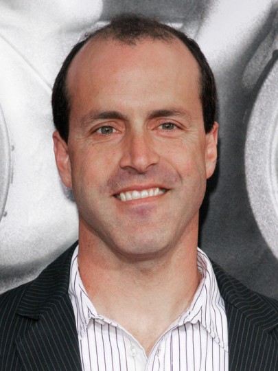 D.J. Caruso Fotoğrafı