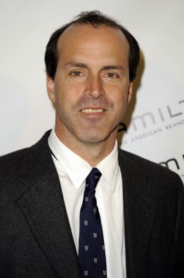 D.J. Caruso Fotoğrafı