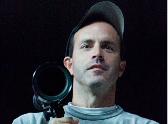 D.J. Caruso fotoğrafı