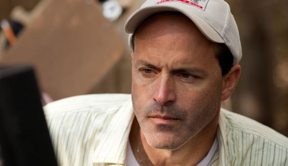 D.J. Caruso fotoğrafı