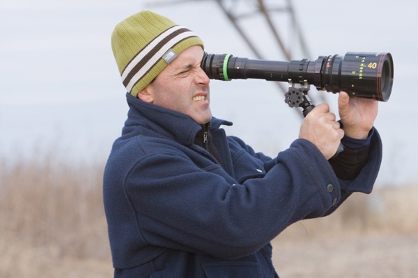 D.J. Caruso fotoğrafı