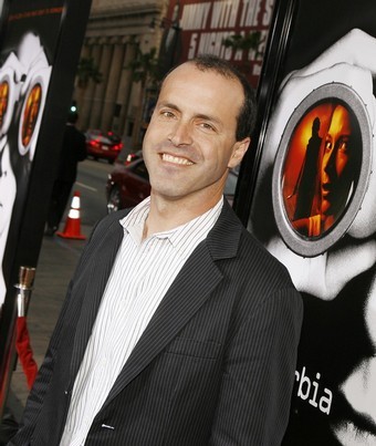 D.J. Caruso Fotoğrafı