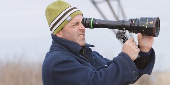 D.J. Caruso Fotoğrafı