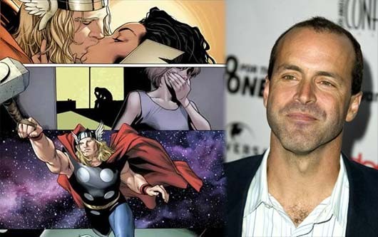 D.J. Caruso Fotoğrafı