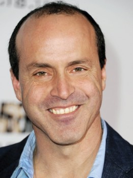 D.J. Caruso Fotoğrafı