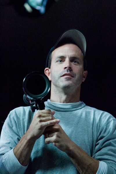 D.J. Caruso Fotoğrafı