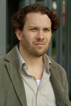 Christian Ulmen fotoğrafı