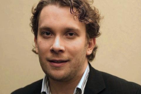 Christian Ulmen fotoğrafı