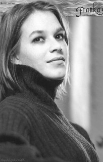 Franka Potente fotoğrafı