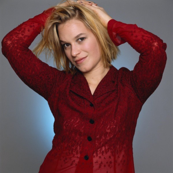 Franka Potente fotoğrafı