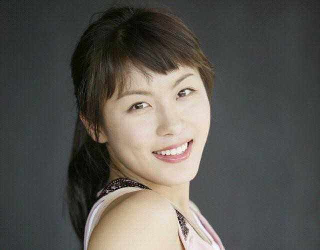 Ha Ji-won Fotoğrafı