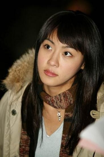 Ha Ji-won Fotoğrafı