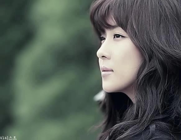 Ha Ji-won Fotoğrafı