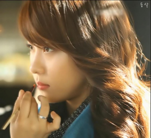 Ha Ji-won Fotoğrafı