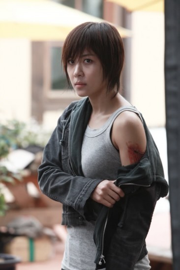 Ha Ji-won Fotoğrafı