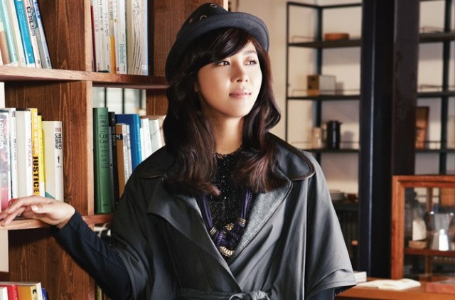 Ha Ji-won Fotoğrafı