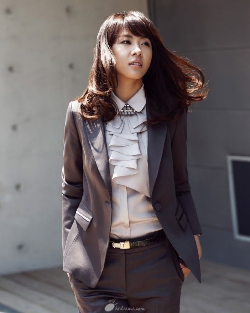 Ha Ji-won Fotoğrafı