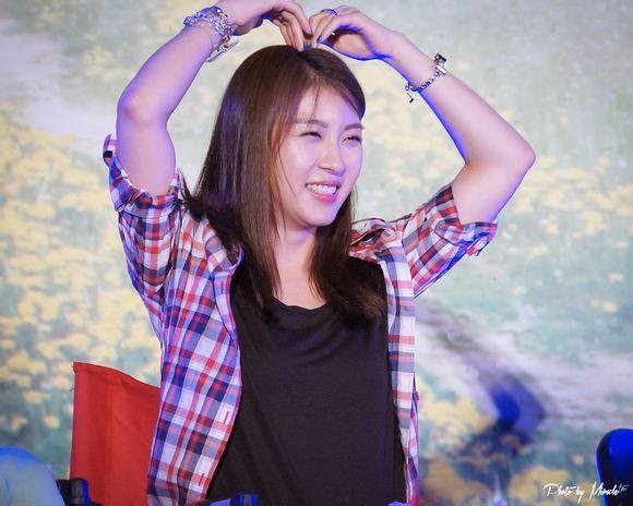 Ha Ji-won Fotoğrafı