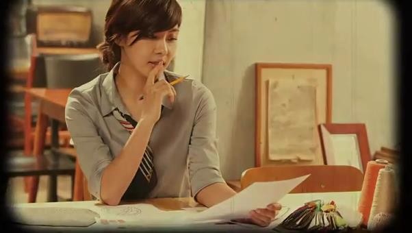 Ha Ji-won Fotoğrafı