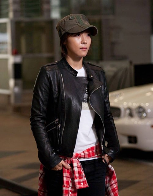 Ha Ji-won Fotoğrafı