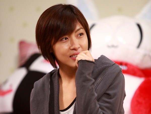 Ha Ji-won Fotoğrafı