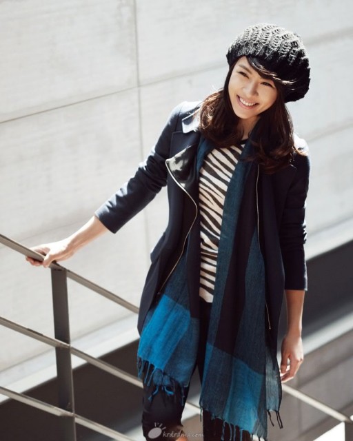 Ha Ji-won Fotoğrafı