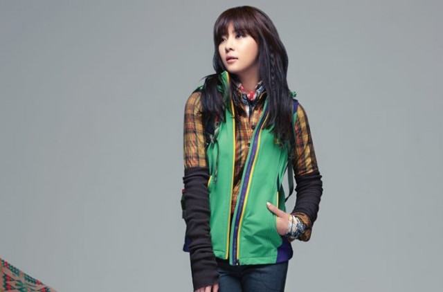 Ha Ji-won Fotoğrafı