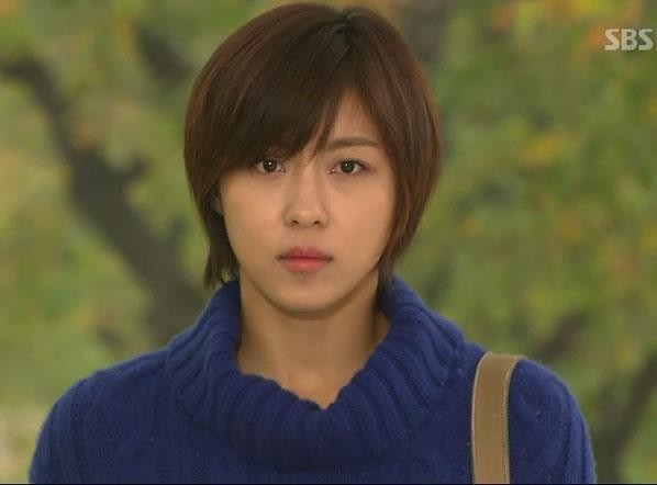 Ha Ji-won Fotoğrafı