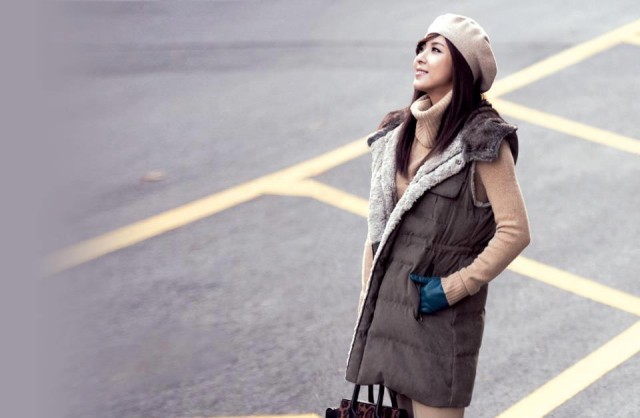 Ha Ji-won Fotoğrafı