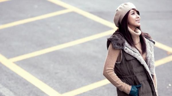 Ha Ji-won Fotoğrafı